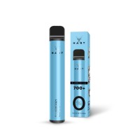 HART VAPE BLUEBERRY ICE 0% 